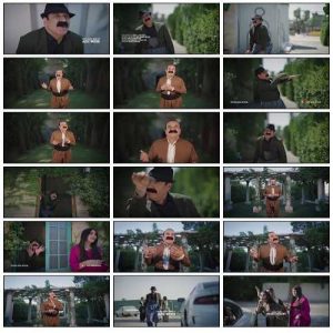 دانلود آهنگ عزیز ویسی یکیگ بمبا بو خوی