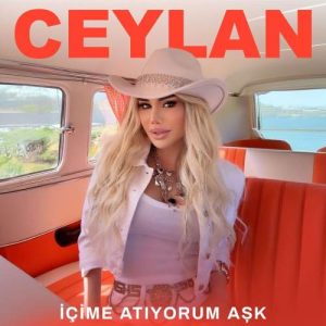 دانلود آهنگ Ceylan Lcime Atyorum Ask