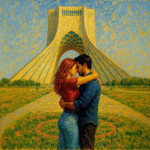 دانلود آهنگ سوگند صبح فردا