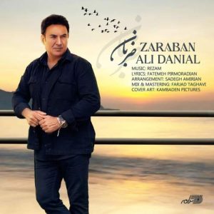 دانلود آهنگ علی دانیال ضربان