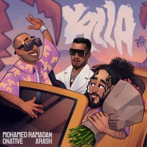 دانلود آهنگ محمد رمضان و آرش یالا