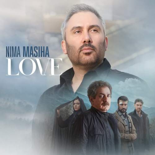 دانلود آهنگ نیما مسیحا به نام نیما مسیحا    عشق