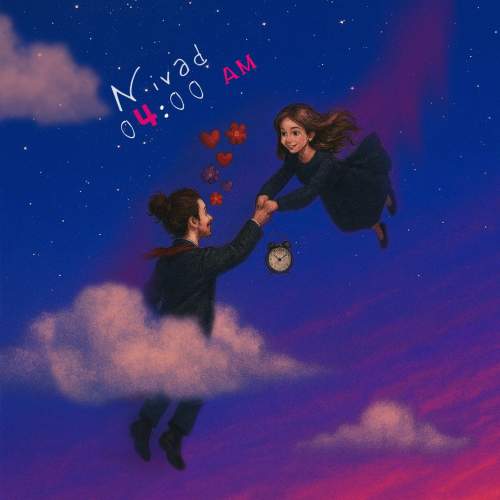 دانلود آهنگ نیواد ۴ صبح دانلود آهنگ نیواد ۴ صبح