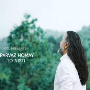 دانلود آهنگ پرواز همای تو نیستی