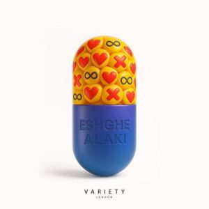 دانلود آهنگ سهراب ام جی عشق الکی