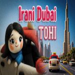 دانلود آهنگ حسین تهی ایرانی دبی