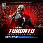 دانلود آهنگ ابی نازی ناز کن و پیچک (ورژن کنسرت)