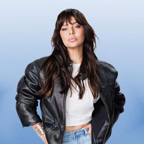 دانلود آهنگ Ebru Gundes Tanri Misafiri