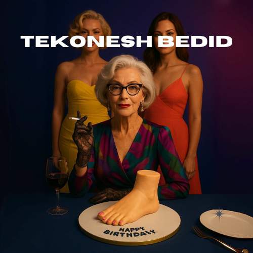 دانلود آهنگ سعید پانتر تکونش بدید