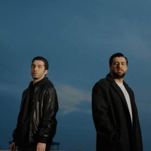 دانلود آهنگ د دان ببین من عوض شدم