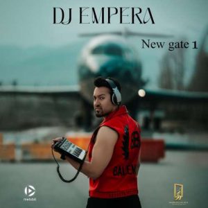 دانلود آهنگ دیجی امپرا New Gate 01