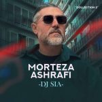 آهنگ دیجی سیا کالکشن 02 از مرتضی اشرفی