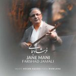 آهنگ فرشاد جمالی جان منی