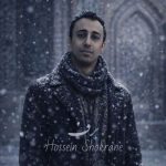 آهنگ حسین شکرانه برف