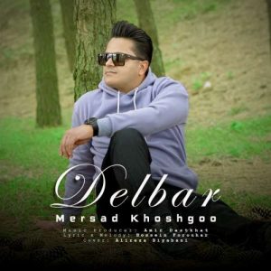 دانلود آهنگ مرصاد خوشگو دلبر