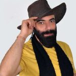 آهنگ محمد اشکیان (سردار) این بازیه زمونس