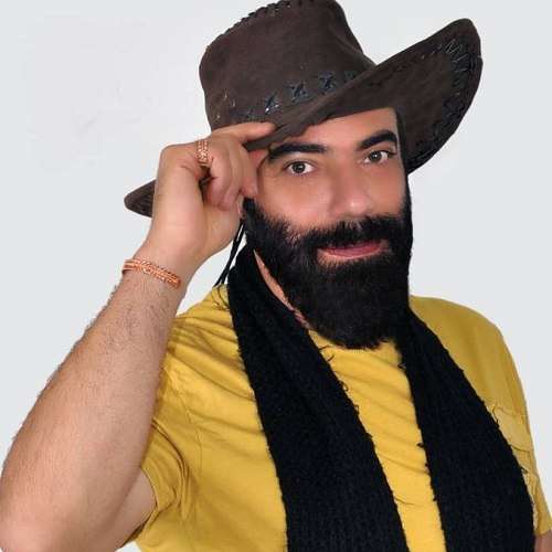 دانلود آهنگ محمد اشکیان (سردار) این بازیه زمونس