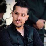 آهنگ رضا رحمانی گیسو