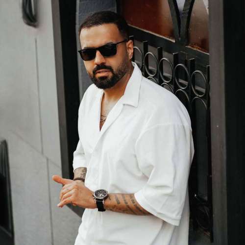 دانلود آهنگ رضا شیری از قصد