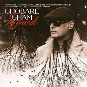 دانلود آهنگ پیوند غبار غم