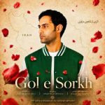 آهنگ شاهین دزفولی گل سرخ